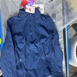 Active jacket brand new